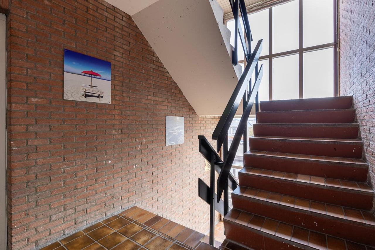 Sunny Studio - Only 5-Min Walk To Sea & Dunes Wijk aan Zee ภายนอก รูปภาพ